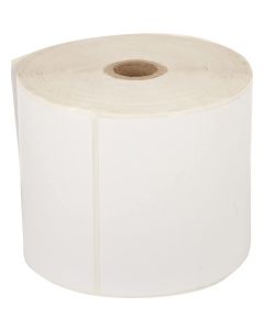 BARCODE LABLE ROLL 38X15 MM