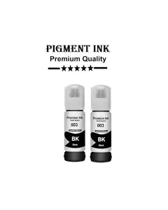 Epson L3210 Black Ink