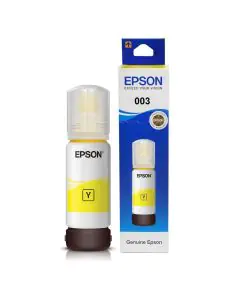 Epson L3210 Yellow Ink